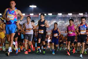 BIB: 22002, 9720, 21667, 20212, 22053, 20393
                            <button type="button" onclick="openModal(22908524)" class="btn btn-primary btn-sm float-right btn-popup" data-toggle="modal" data-target=".modal-high-quality">
                        <i class="fas fa-shopping-cart"></i> Add to Cart
                    </button>
                                            <button type="button" onclick="isThisMe(22908524, true)" class="btn btn-success btn-sm float-right btn-popup btn-isme hidden" data-toggle="tooltip" data-placement="bottom" title="นี่คือรูปของคุณใช่ไหม คลิกที่นี่เพื่อเอาเข้าอัลบั้ม">
                        <i class="fas fa-plus"></i> Add to album
                    </button>
                    <button type="button" onclick="isThisMe(22908524, false)" class="btn btn-warning btn-sm float-right btn-popup btn-isnotme hidden">
                        <i class="fas fa-ban"></i> Remove from album
                    </button>